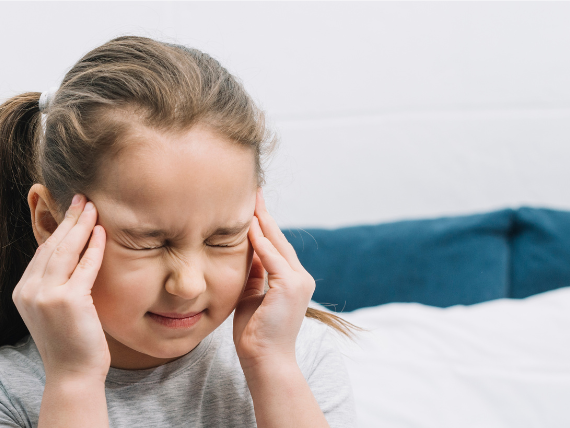 Seizures in Children: Causes, Symptoms, and Treatment Options