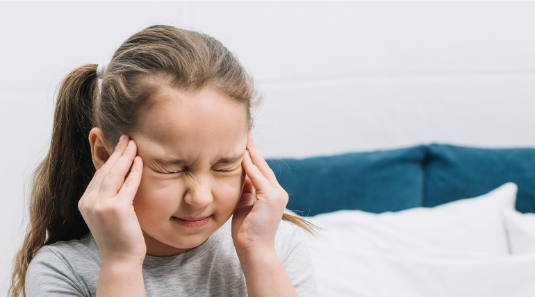 Seizures in Children: Causes, Symptoms, and Treatment Options