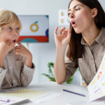Spotlight on Speech Sound Disorders
