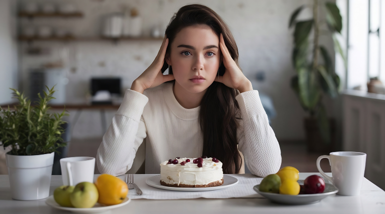 The Gut-Brain Connection