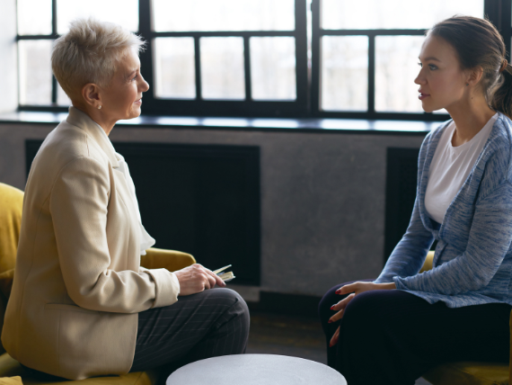 The Importance of Cognitive Behavioral Therapy (CBT)