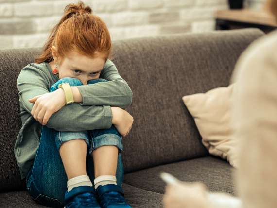 The Importance of Early Intervention in Child Psychiatry