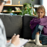 The Role of Child Psychiatry in Managing Anxiety and Stress