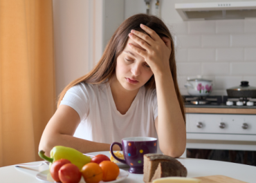 Top Nutritional Deficiencies That Impact Mood and Energy: What UAE Residents Should Know