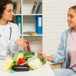Integrating Nutritional Therapy with Psychiatry