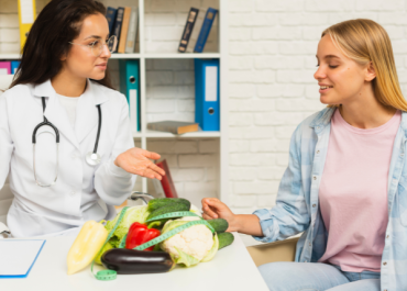 Integrating Nutritional Therapy with Psychiatry: A Holistic Approach to Mental Wellness in the UAE