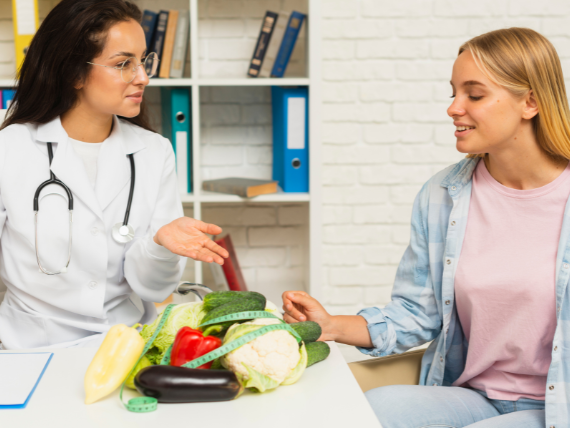 Integrating Nutritional Therapy with Psychiatry