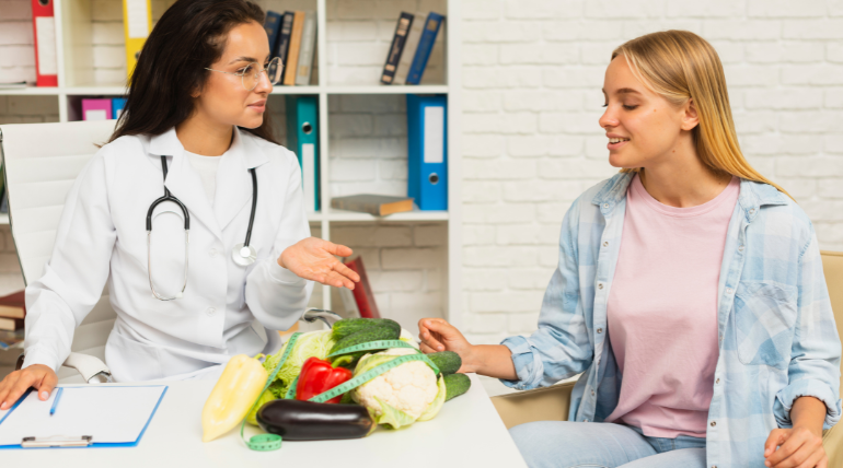 Integrating Nutritional Therapy with Psychiatry