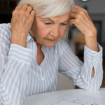 Memory Problems and Cognitive Decline