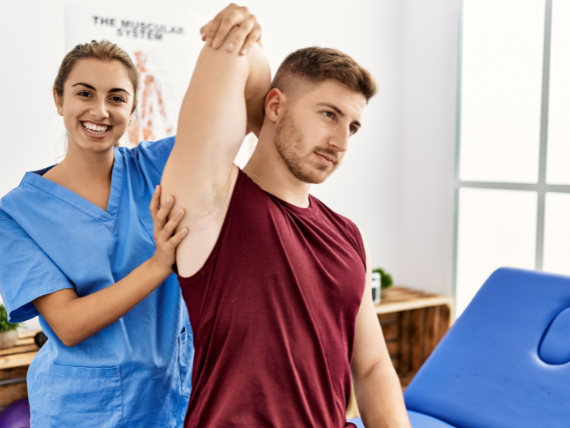 Physiotherapy and Sleep