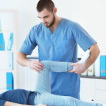 Physiotherapy for Children with Delayed Walking