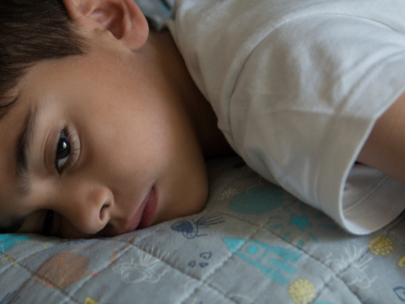 Sleep Disorders in Children