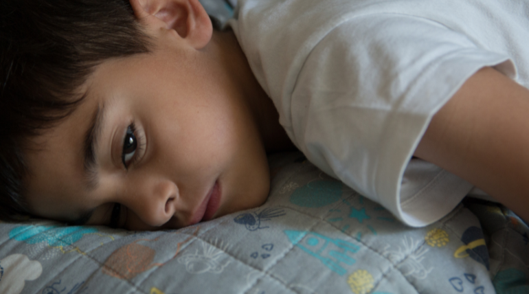 Sleep Disorders in Children