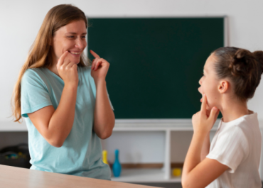 Speech Sound Disorders: Addressing Articulation and Phonological Challenges in the UAE