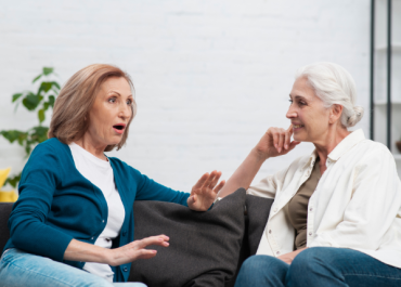 Speech Therapy for Adults with Neurological Conditions in Abu Dhabi and Dubai