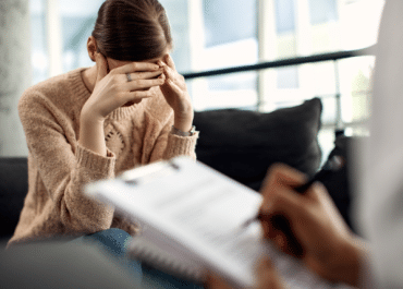 Understanding Depression and Its Impact on Professionals in Dubai, Abu Dhabi, and the UAE