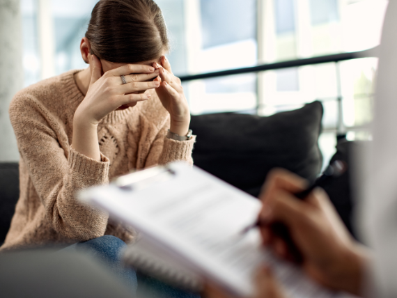 Understanding Depression and Its Impact on Professionals