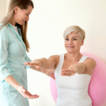 How Physiotherapy Supports Mental Wellness and Hormonal Balance