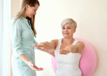 Women’s Health: How Physiotherapy Supports Mental Wellness and Hormonal Balance