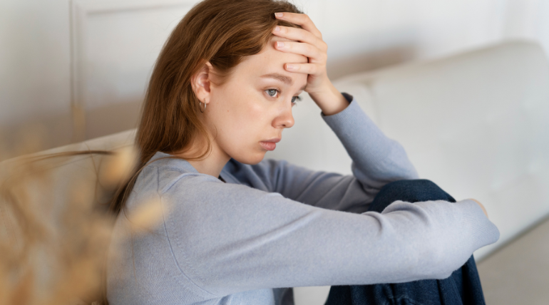 Anxiety Disorders in the UAE