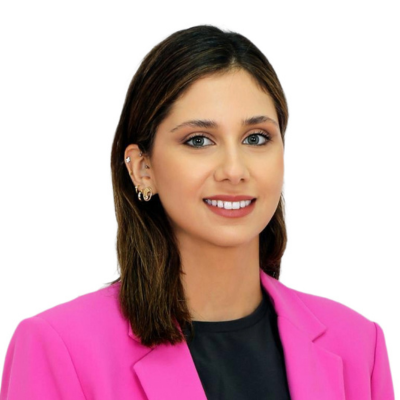 Christelle Ziade - Clinical Psychologist Abu Dhabi