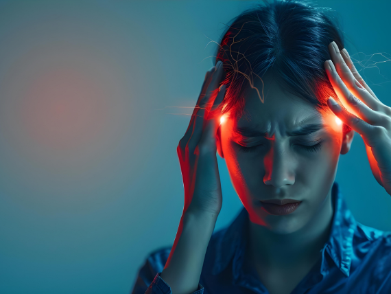 Dizziness and Vertigo