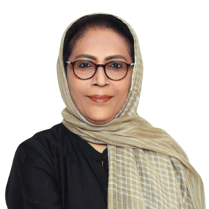 Dr. Rafia Rahim - Consultant Psychiatrist Al Ain
