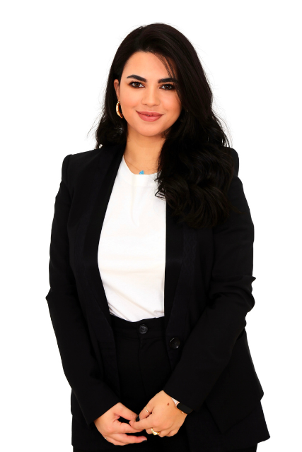 Jenny Ramia - Speech and Language Therapist Abu Dhabi