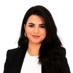 Jenny Ramia - Speech and Language Therapist Abu Dhabi