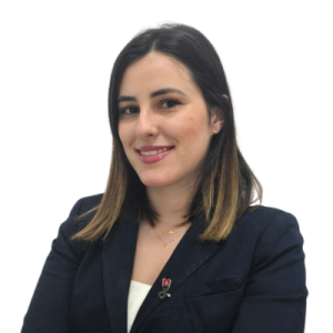 Maya Neji - Occupational Therapist Al Falah City