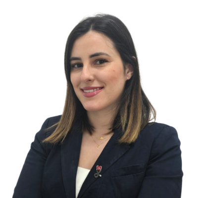 Maya Neji - Occupational Therapist Al Falah City