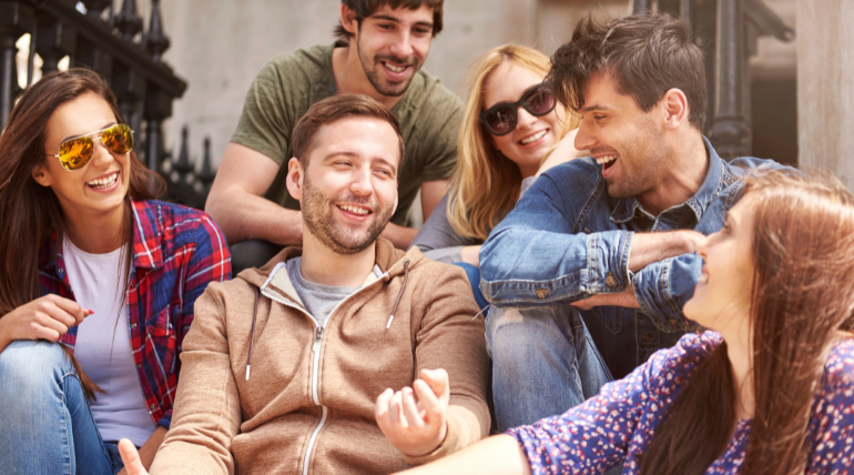 The Loneliness Epidemic