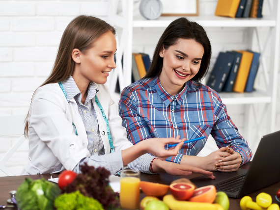 Clinical Nutritionist
