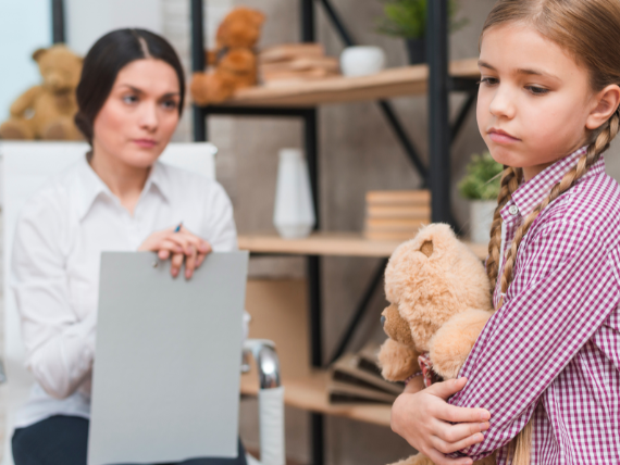 When Is a Child’s Behavior a Phase