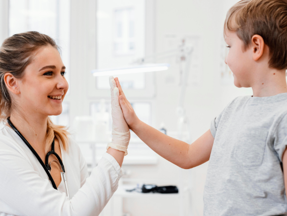 When Should a Child See a Neurologist