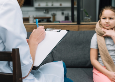When Should a Child See a Psychiatrist? A Parent’s Guide
