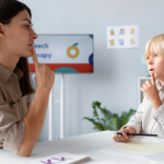 When Should a Child See a Speech Therapist