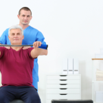 When Should an Adult See a Physiotherapist