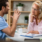 When Should an Adult See a Speech Therapist