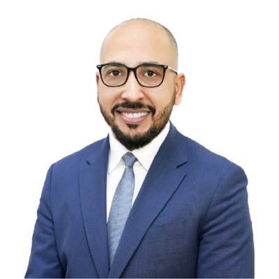 Dr. Muez Siddig - Consultant Psychiatrist Abu Dhabi