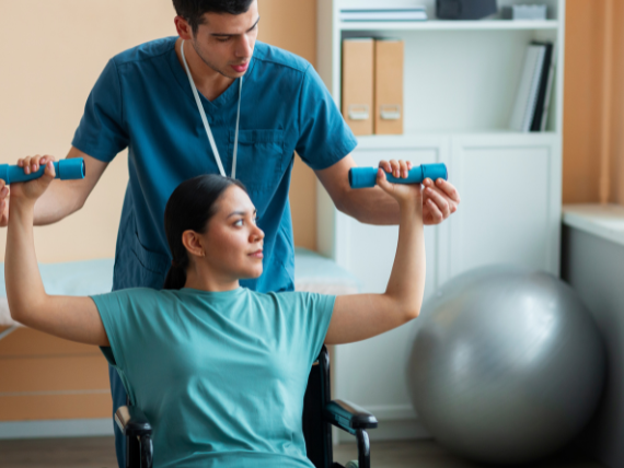 After Injury or Illness