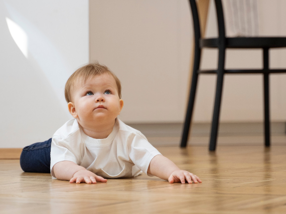 Developmental Delays