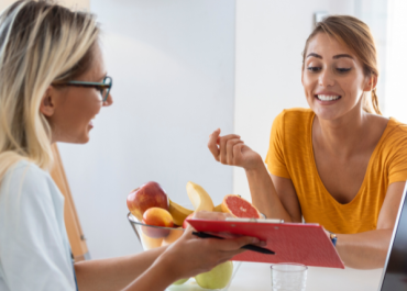 Healing from Within: How Clinical Nutrition Supports Recovery and Emotional Wellbeing