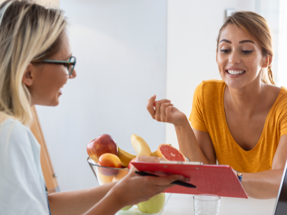 How Clinical Nutrition Supports Recovery and Emotional Wellbeing