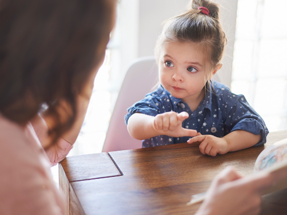 How Speech Therapy Supports Communication Growth