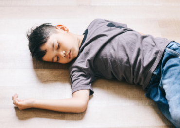 Seizures in Children: What Parents Need to Know