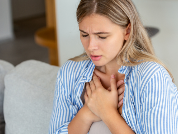 When Adults Should Seek Therapy