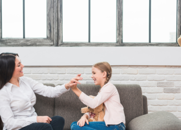 When Is It More Than a Phase? Signs Your Child May Need Psychiatric Support