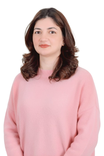 Ms. Adeela Khalid - Clinical Psychologist at ACPN Abu Dhabi