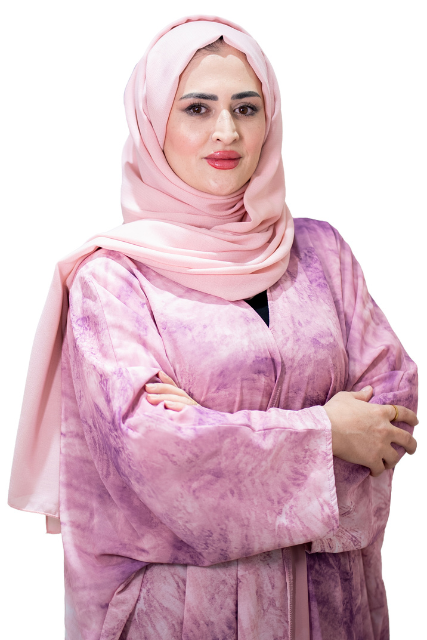 Amneh Etoom is a Speech and Language Therapist at ACPN